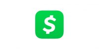 Cash App - Dollar - Icon